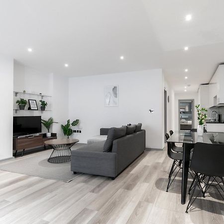 Prime Apartments Gloucester Road London Exterior photo