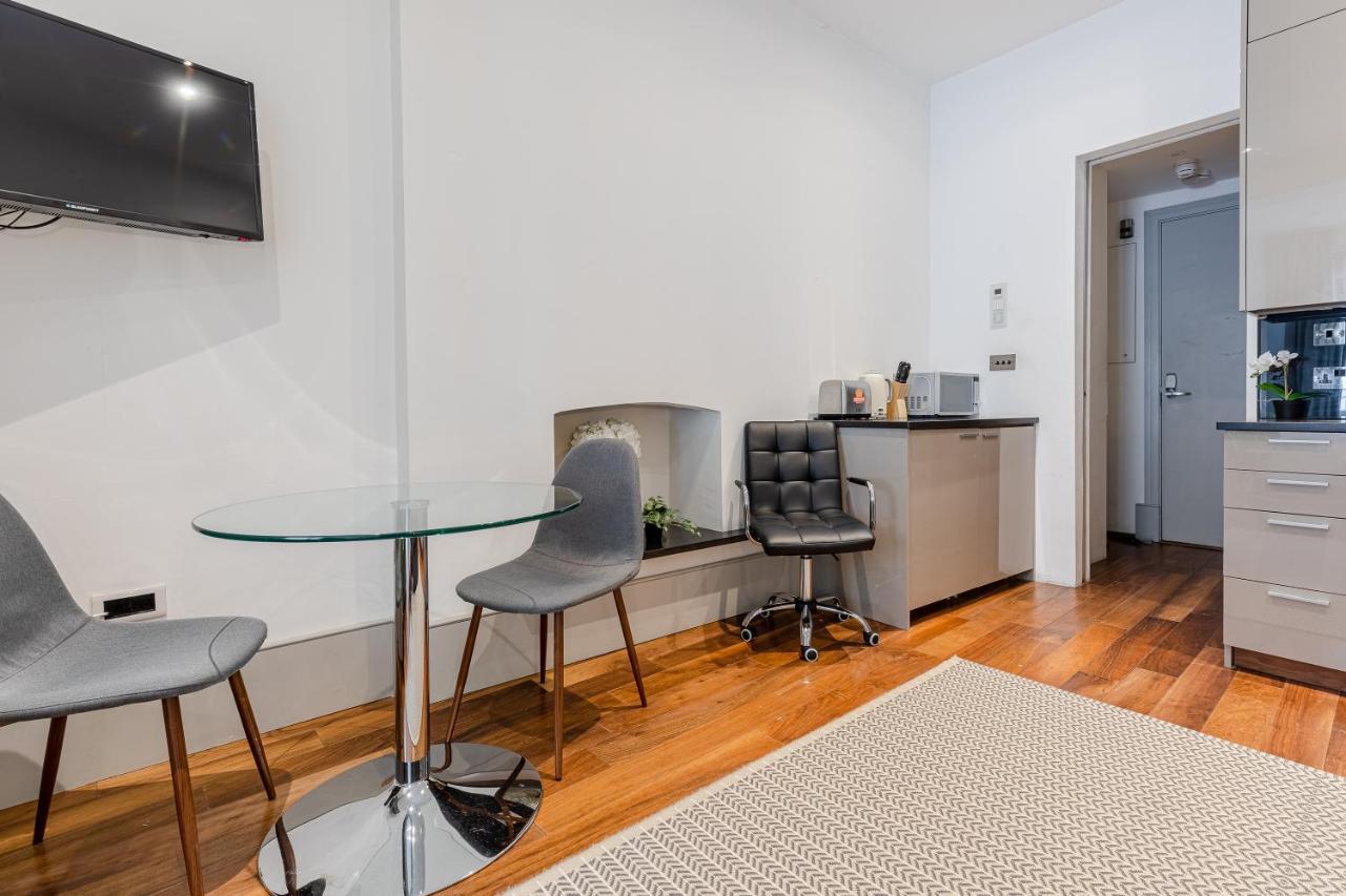 Prime Apartments Gloucester Road London Exterior photo