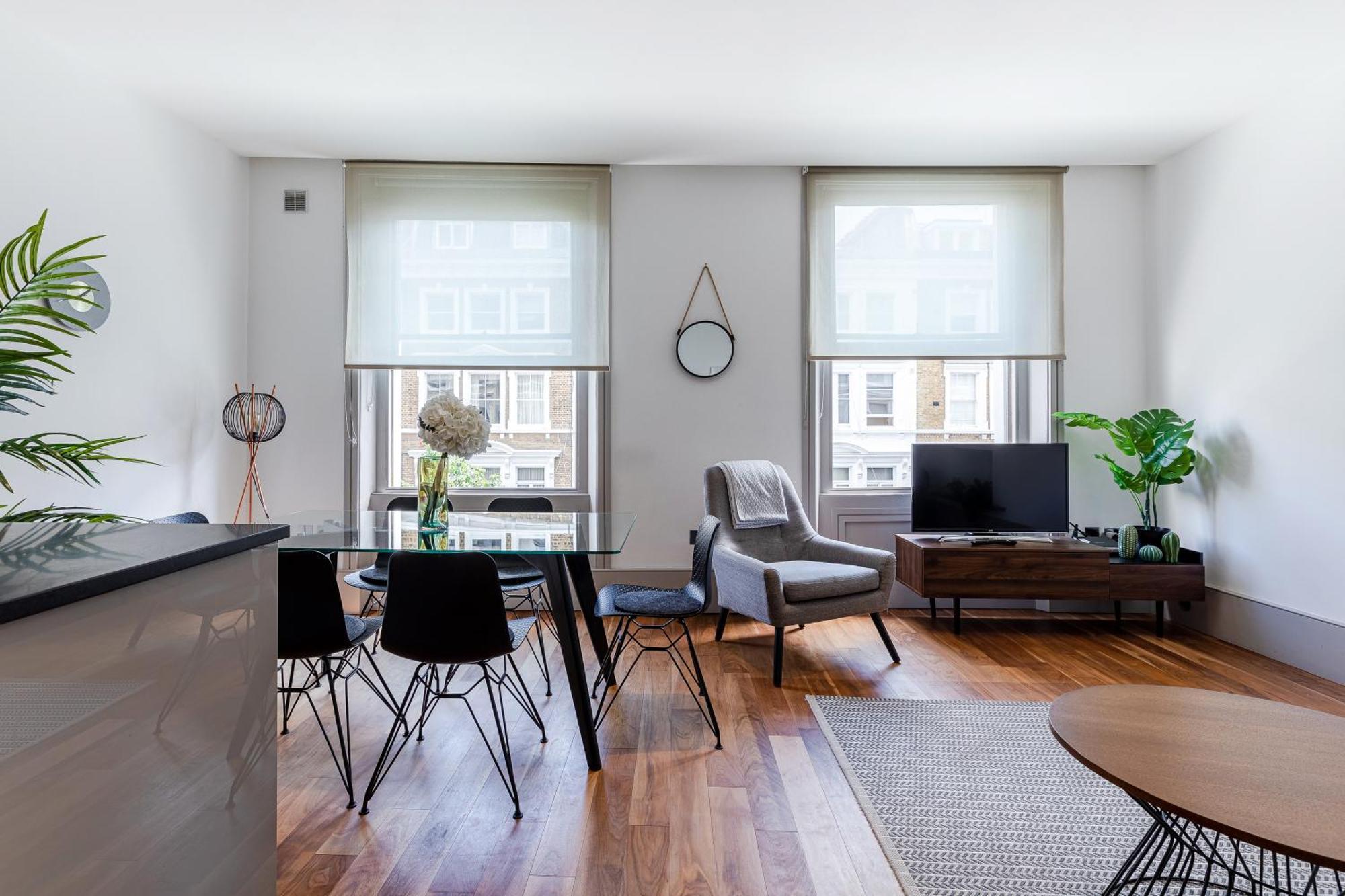 Prime Apartments Gloucester Road London Exterior photo