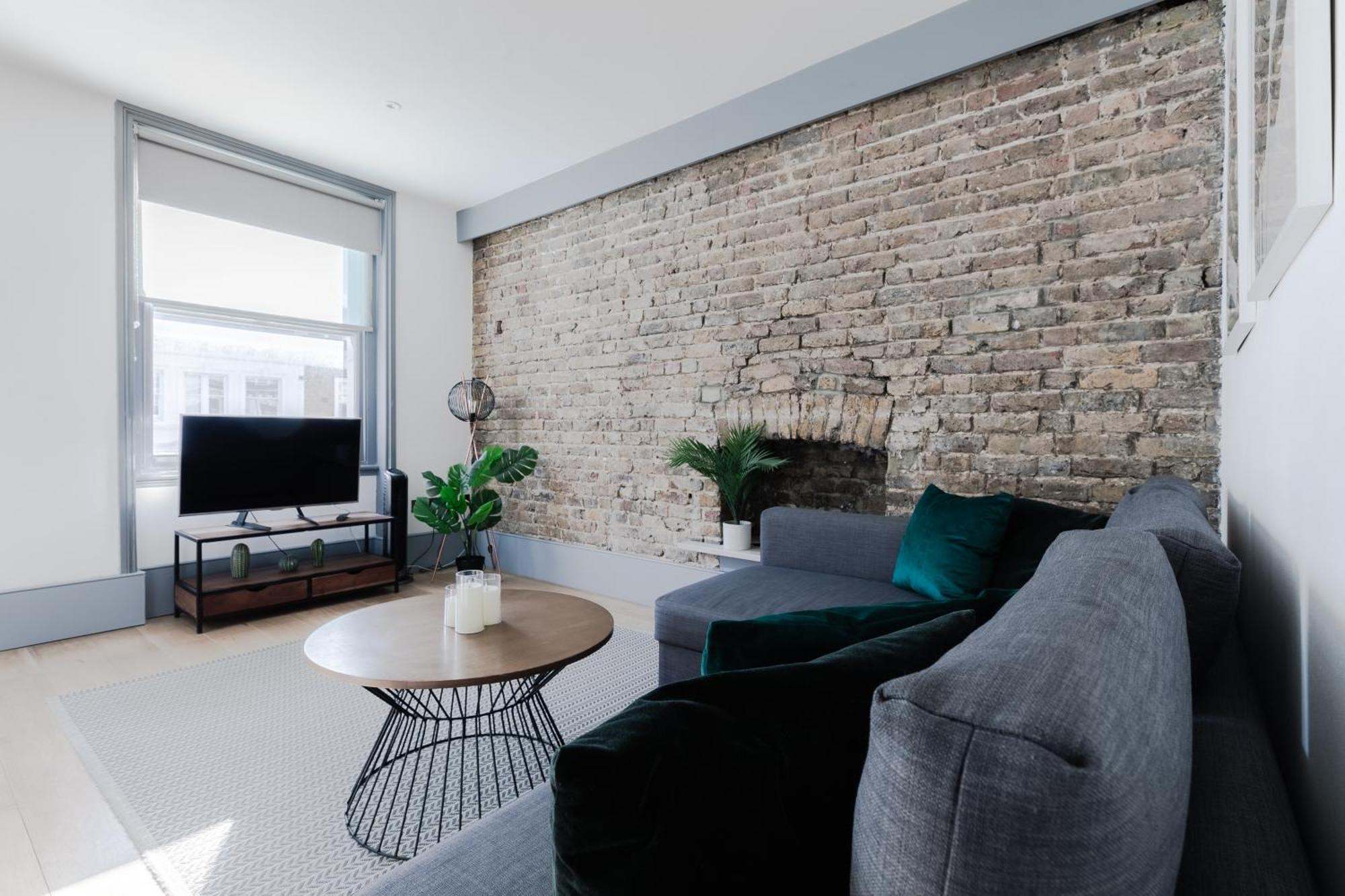 Prime Apartments Gloucester Road London Exterior photo