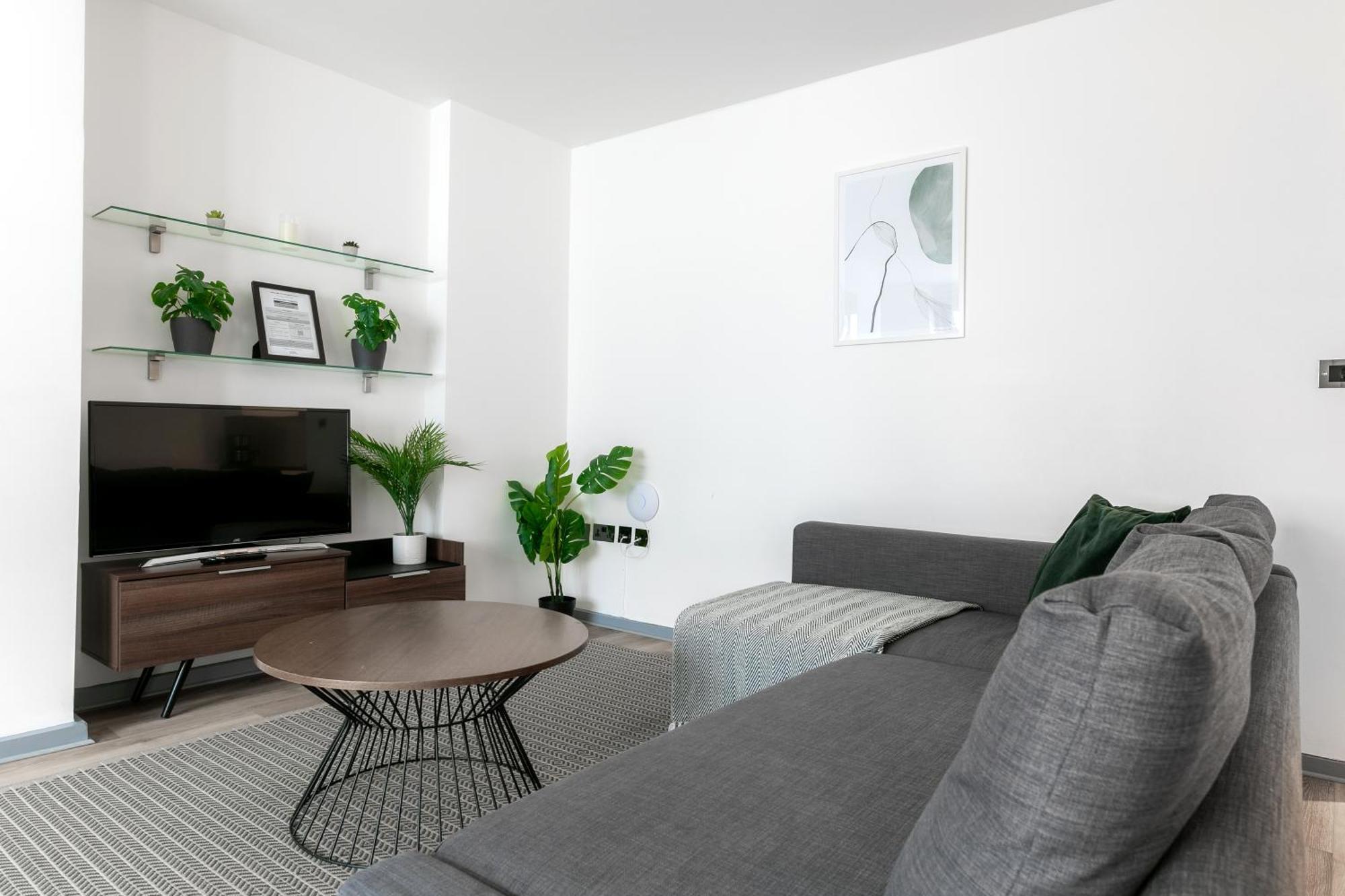 Prime Apartments Gloucester Road London Exterior photo