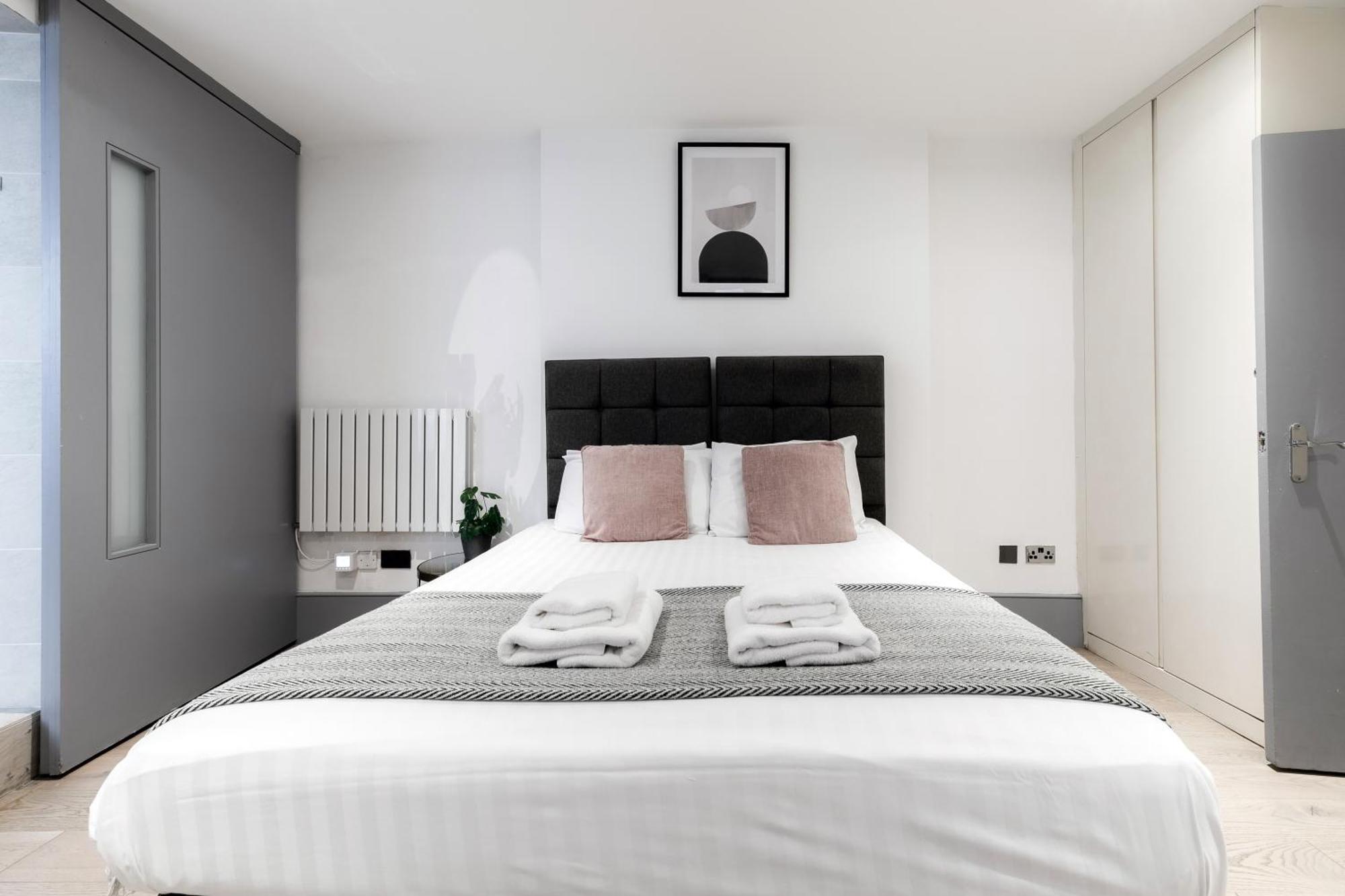Prime Apartments Gloucester Road London Exterior photo