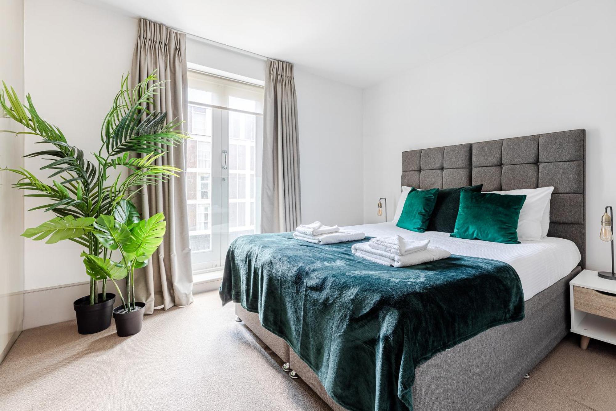Prime Apartments Gloucester Road London Exterior photo