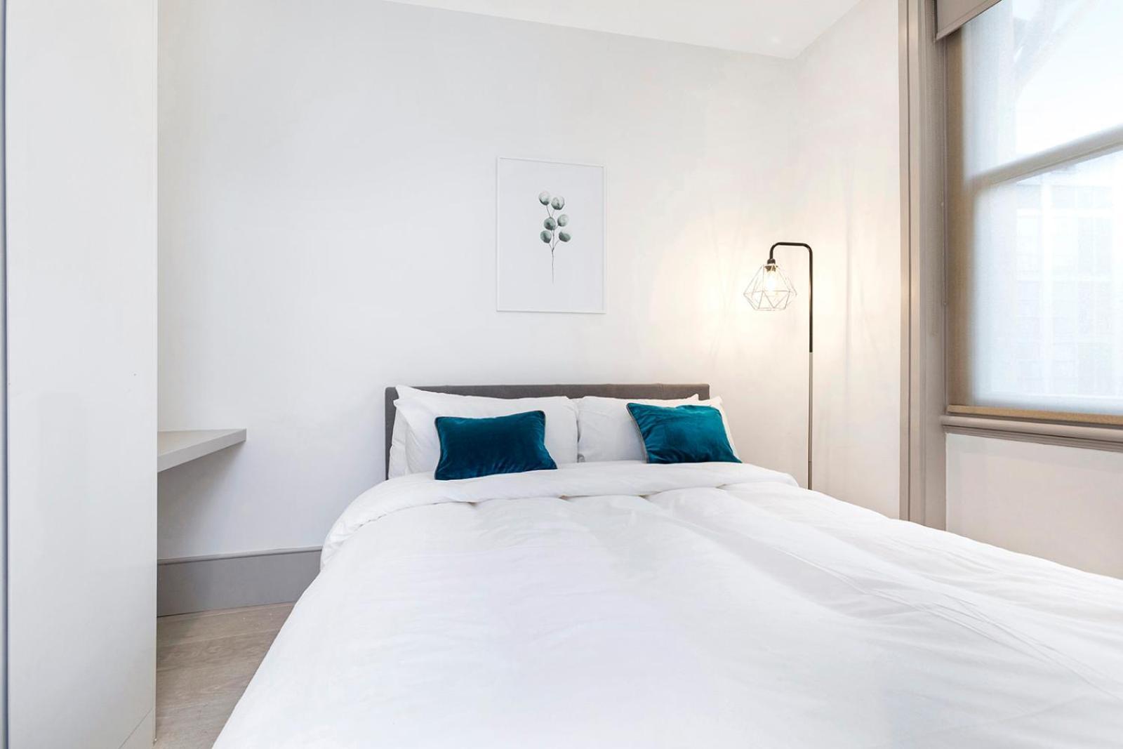 Prime Apartments Gloucester Road London Exterior photo